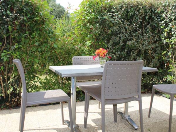 Appartement - Saint-palais-sur-mer - Réf.:1101 Investissement locatif en Résidence de Tourisme - Saint-Palais sur mer