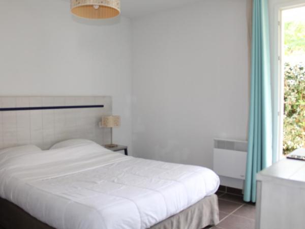 Appartement - Saint-palais-sur-mer - Réf.:1101 Investissement locatif en Résidence de Tourisme - Saint-Palais sur mer