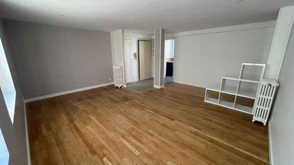 Appartement Clermont Ferrand 3 pièce(s) - Secteur LAFAYETTE