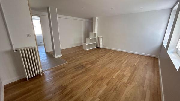 Appartement Clermont Ferrand 3 pièce(s) - Secteur LAFAYETTE