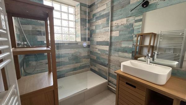 Appartement Clermont Ferrand 3 pièce(s) - Secteur LAFAYETTE