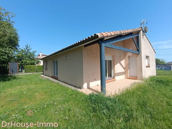 Maison à vendre 4 pièces de 120 m²