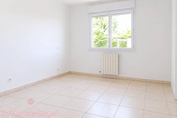 Maison à vendre 4 pièces de 120 m²