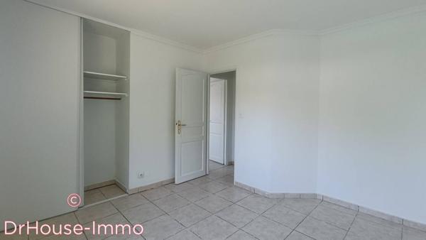 Maison à vendre 4 pièces de 120 m²