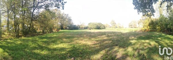 Maison à vendre 6 pièces 90 m² Mérignac