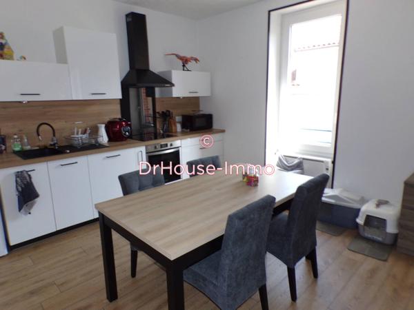 Immeuble à vendre 13 pièces de 450 m²
