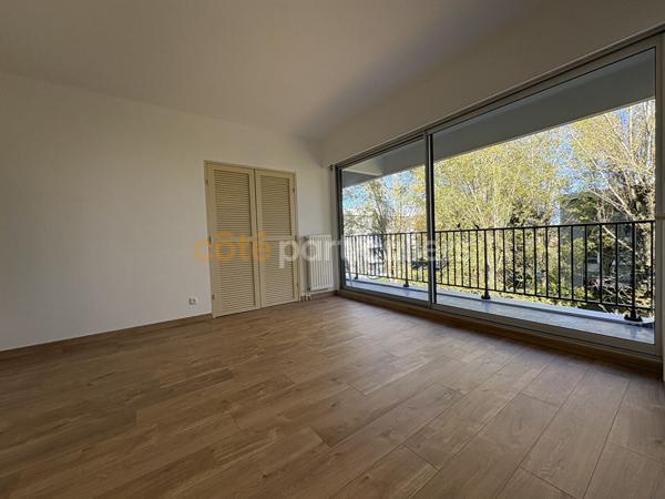 Vente Appartement84,08 m² - 4 Pièces - MERIGNAC (33700)