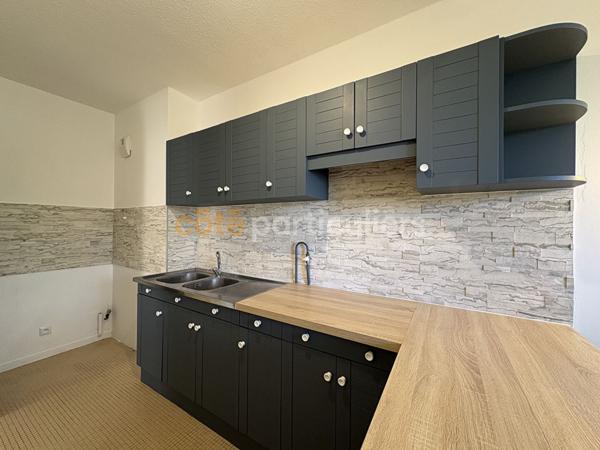 Vente Appartement84,08 m² - 4 Pièces - MERIGNAC (33700)