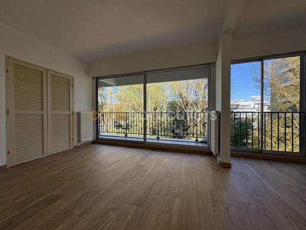 Vente Appartement84,08 m² - 4 Pièces - MERIGNAC (33700)