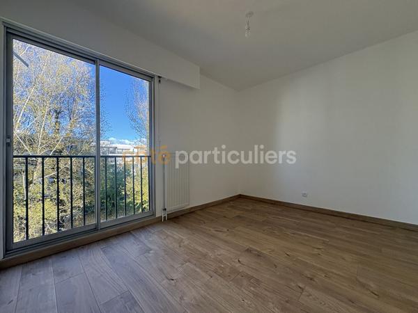 Vente Appartement84,08 m² - 4 Pièces - MERIGNAC (33700)