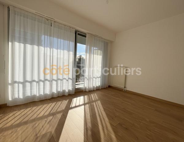 Vente Appartement84,08 m² - 4 Pièces - MERIGNAC (33700)