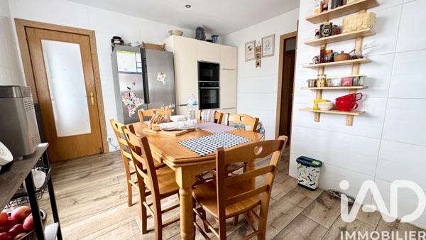 Maison à vendre 11 pièces 224 m² Hendaye