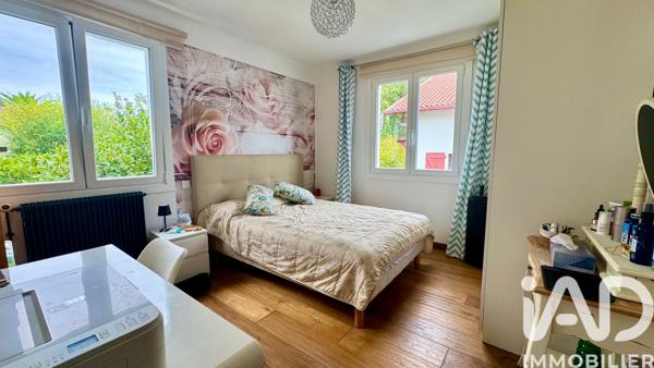 Maison à vendre 11 pièces 224 m² Hendaye