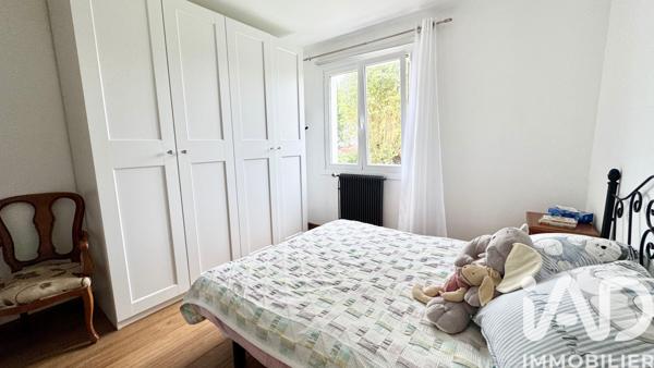 Maison à vendre 11 pièces 224 m² Hendaye