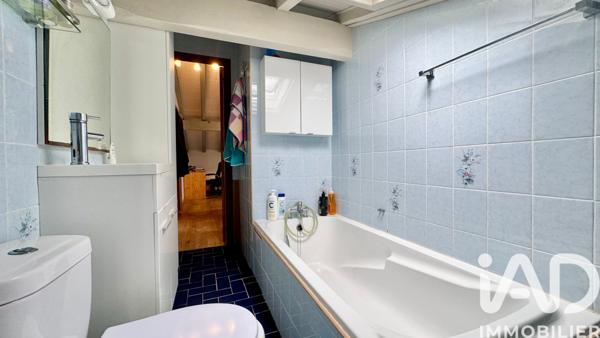 Maison à vendre 11 pièces 224 m² Hendaye