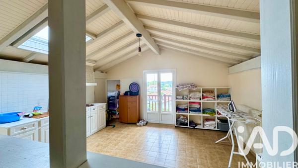 Maison à vendre 11 pièces 224 m² Hendaye