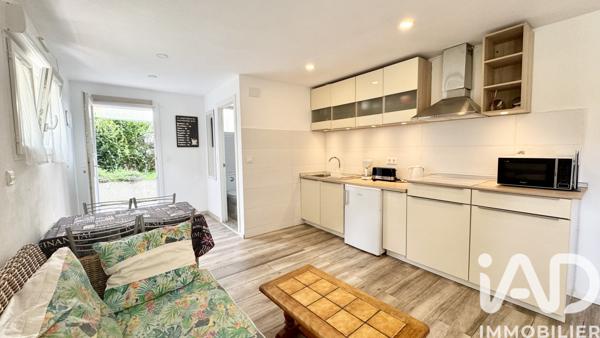 Maison à vendre 11 pièces 224 m² Hendaye