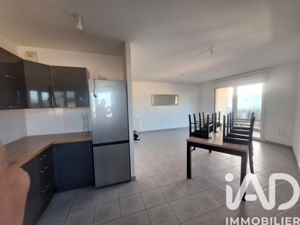 Appartement à vendre 3 pièces 63 m² Langueux