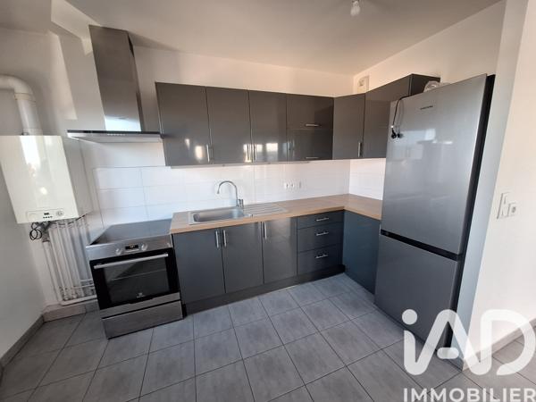 Appartement à vendre 3 pièces 63 m² Langueux