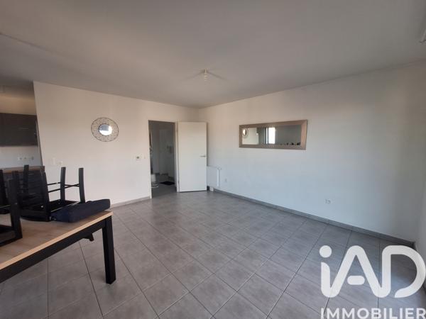 Appartement à vendre 3 pièces 63 m² Langueux