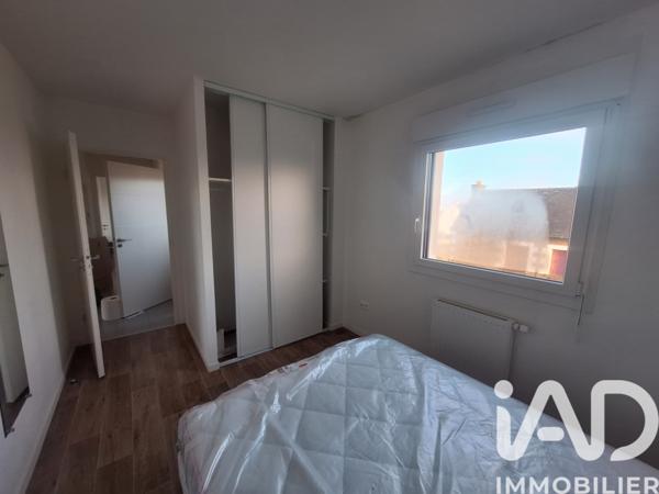 Appartement à vendre 3 pièces 63 m² Langueux