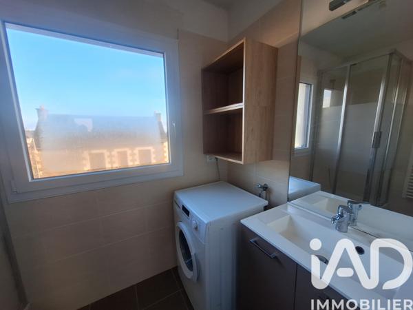 Appartement à vendre 3 pièces 63 m² Langueux