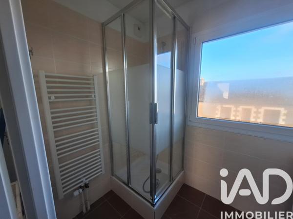 Appartement à vendre 3 pièces 63 m² Langueux