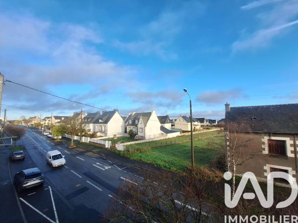 Appartement à vendre 3 pièces 63 m² Langueux