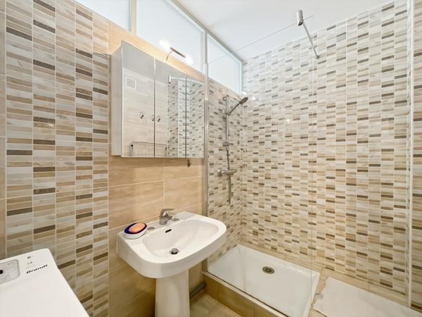 Appartement de Type 2 latéral mer