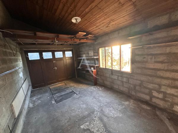 Maison familiale - Rive droite de Saintes, secteur recherché