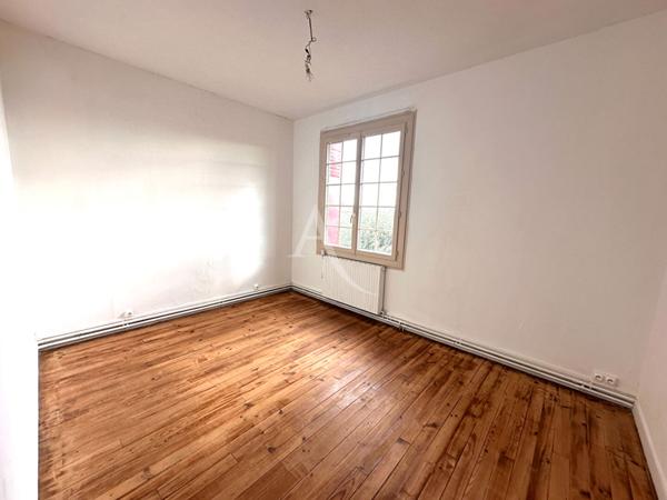 Maison familiale - Rive droite de Saintes, secteur recherché