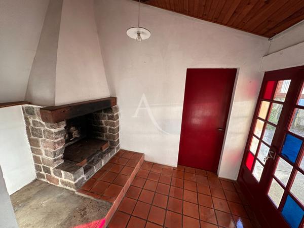 Maison familiale - Rive droite de Saintes, secteur recherché