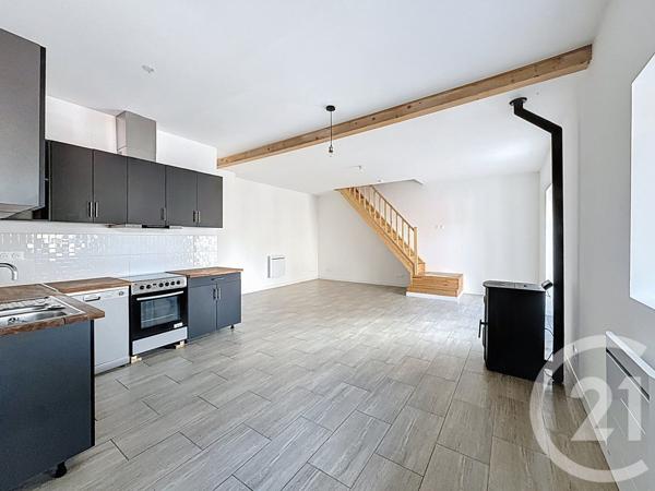 Maison à vendre  5 pièces - 131,52 m2 TANINGES - 74