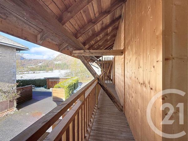 Maison à vendre  5 pièces - 131,52 m2 TANINGES - 74