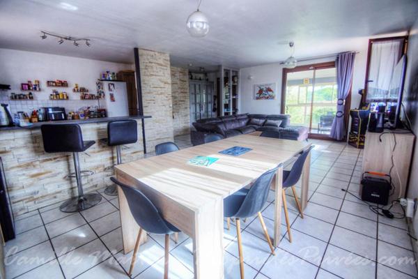 Maison Puget Sur Argens 7 pièce(s) 154m2