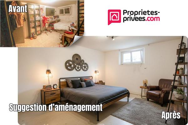 Maison Puget Sur Argens 7 pièce(s) 154m2