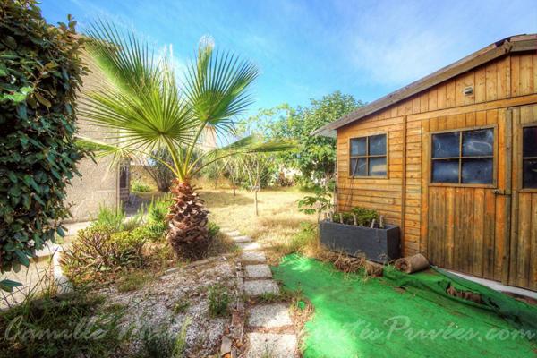 Maison Puget Sur Argens 7 pièce(s) 154m2