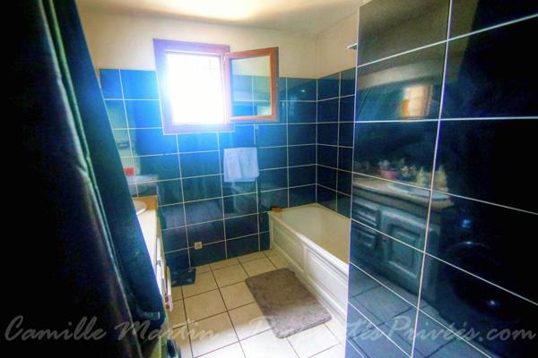 Maison Puget Sur Argens 7 pièce(s) 154m2