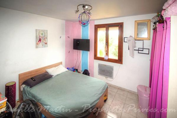 Maison Puget Sur Argens 7 pièce(s) 154m2