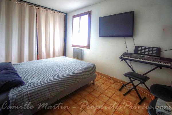 Maison Puget Sur Argens 7 pièce(s) 154m2