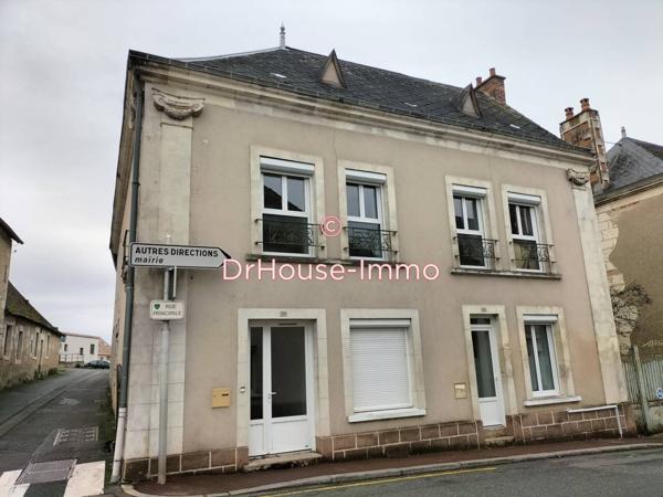 Immeuble à vendre 10 pièces de 218 m²