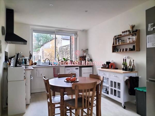 Immeuble à vendre 10 pièces de 218 m²