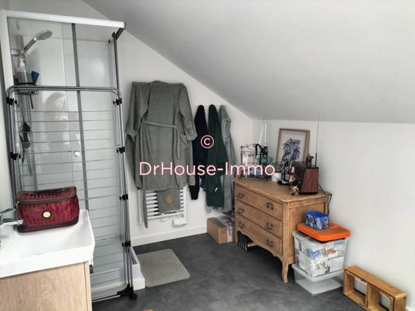 Immeuble à vendre 10 pièces de 218 m²