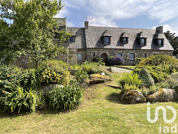 Demeure 7 pièces de 167 m² à Pleumeur-Bodou (22560)