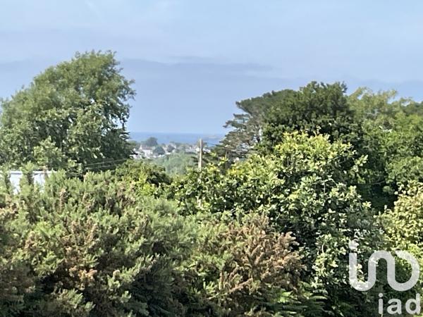 Demeure 7 pièces de 167 m² à Pleumeur-Bodou (22560)