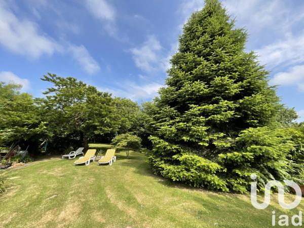 Demeure 7 pièces de 167 m² à Pleumeur-Bodou (22560)