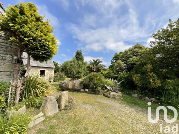 Demeure 7 pièces de 167 m² à Pleumeur-Bodou (22560)