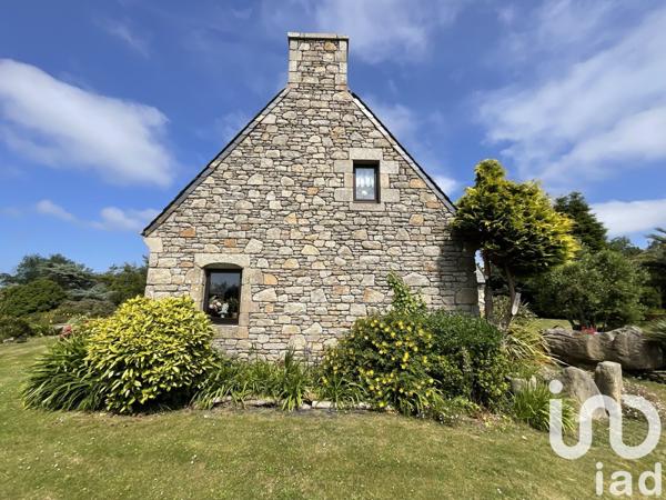 Demeure 7 pièces de 167 m² à Pleumeur-Bodou (22560)