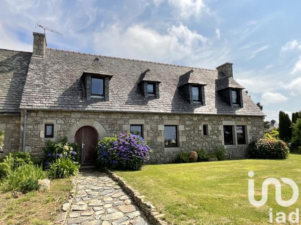 Demeure 7 pièces de 167 m² à Pleumeur-Bodou (22560)