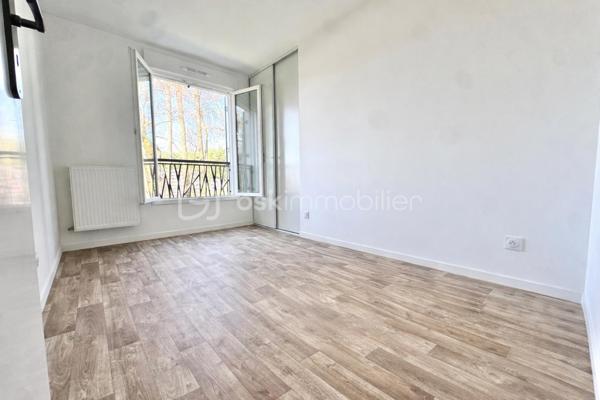 Appartement de 61,40 m²